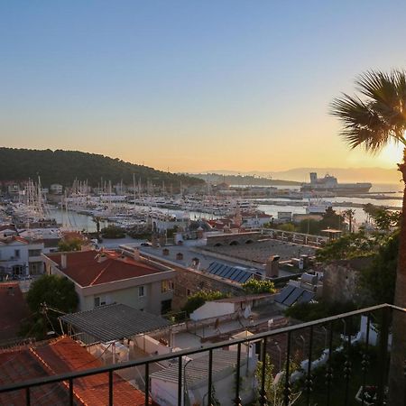 Villa Veria Çeşme エクステリア 写真