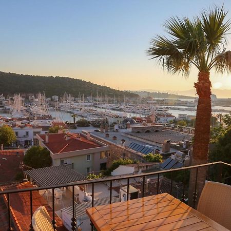 Villa Veria Çeşme エクステリア 写真