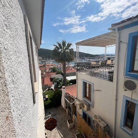 Villa Veria Çeşme エクステリア 写真