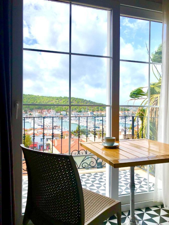 Villa Veria Çeşme エクステリア 写真
