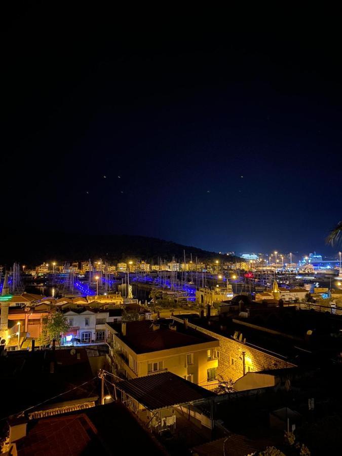 Villa Veria Çeşme エクステリア 写真