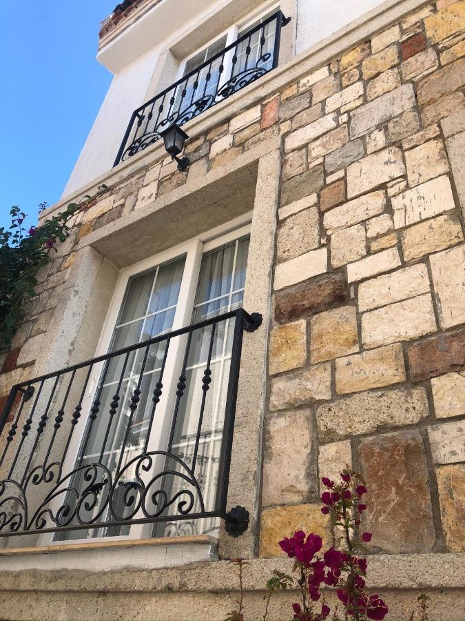 Villa Veria Çeşme エクステリア 写真