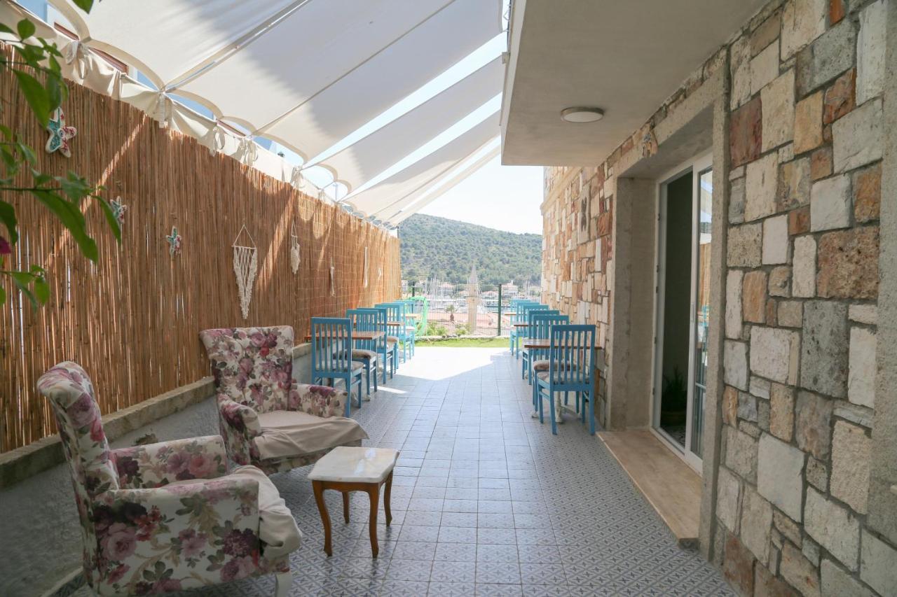 Villa Veria Çeşme エクステリア 写真