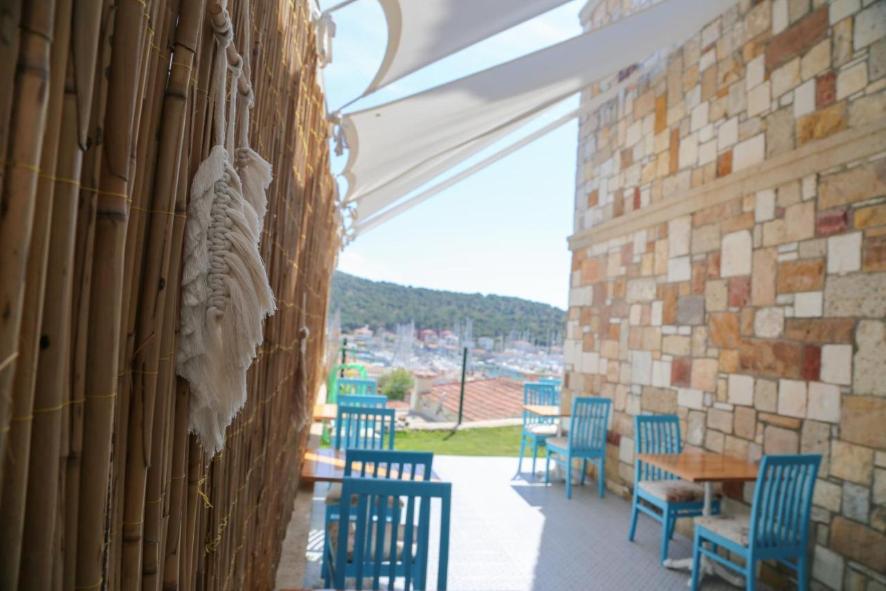 Villa Veria Çeşme エクステリア 写真