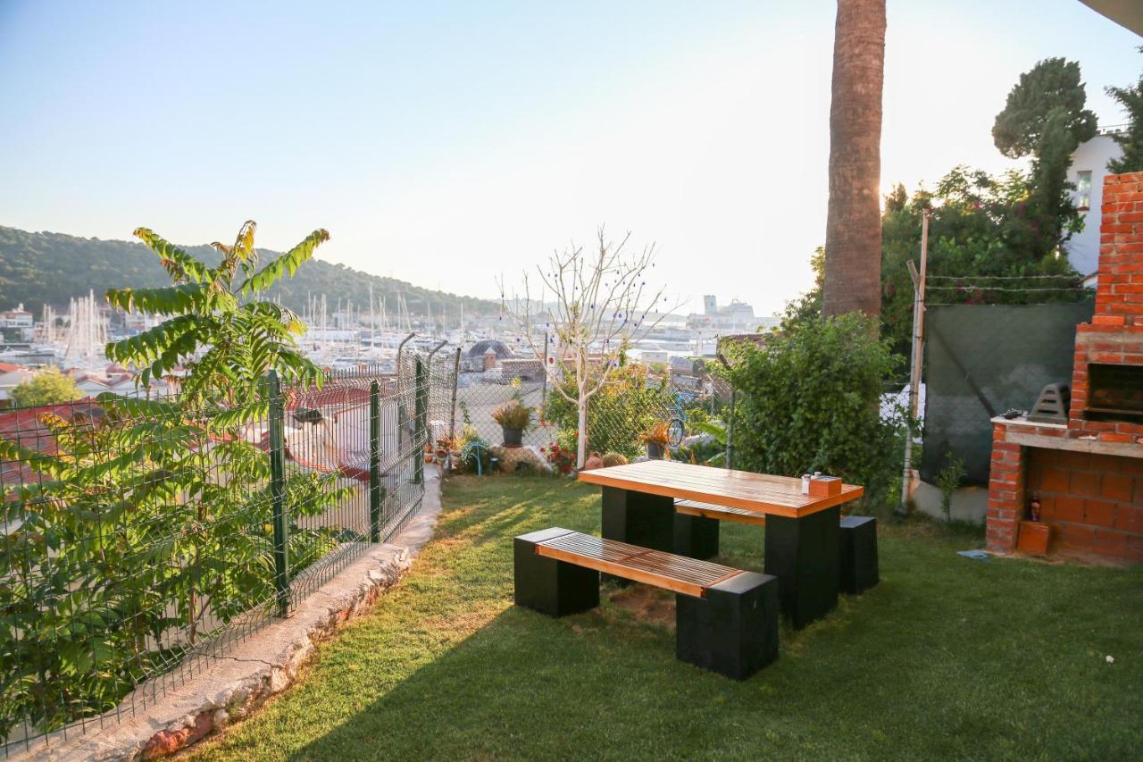 Villa Veria Çeşme エクステリア 写真