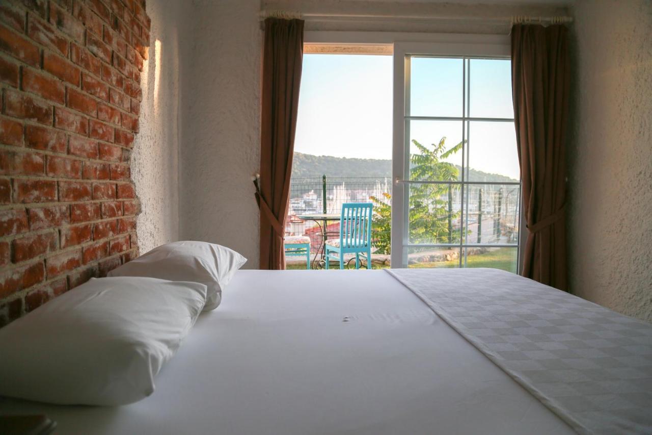 Villa Veria Çeşme エクステリア 写真