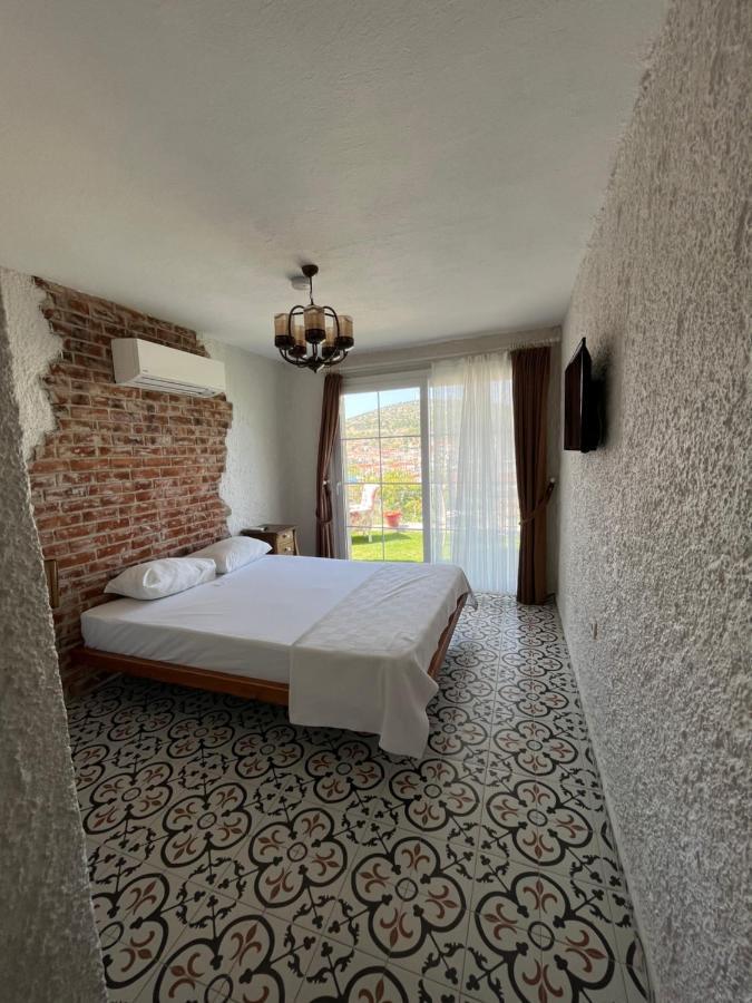 Villa Veria Çeşme エクステリア 写真