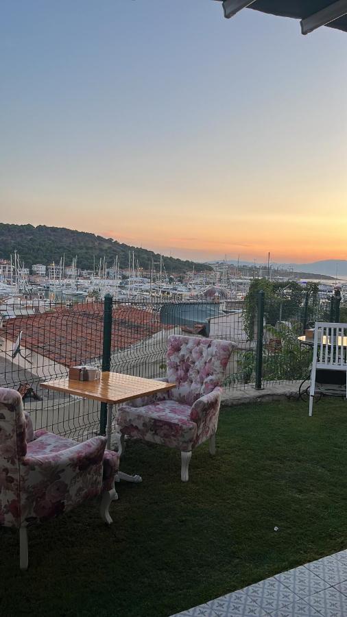Villa Veria Çeşme エクステリア 写真