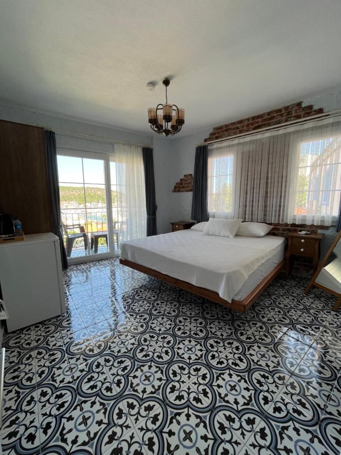 Villa Veria Çeşme エクステリア 写真