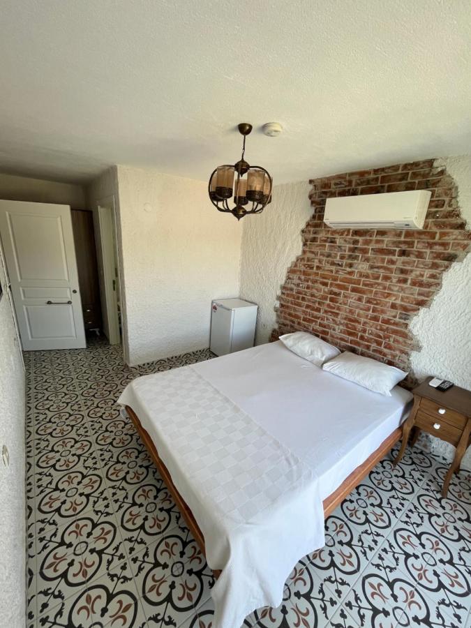 Villa Veria Çeşme エクステリア 写真