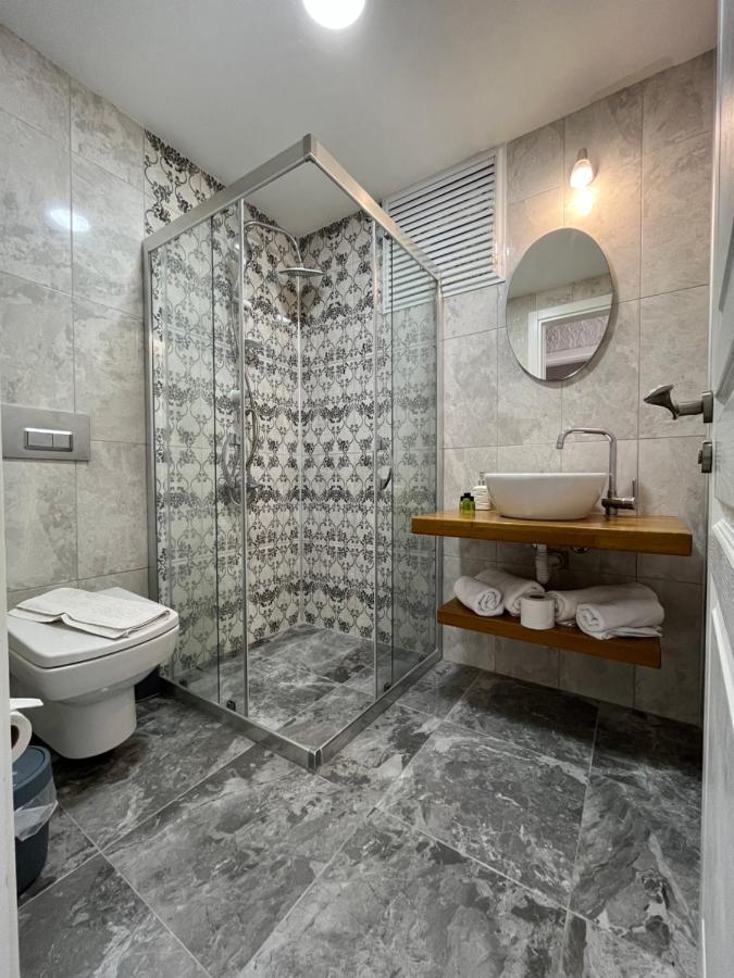 Villa Veria Çeşme エクステリア 写真