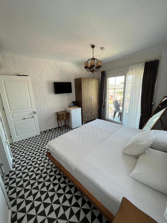 Villa Veria Çeşme エクステリア 写真