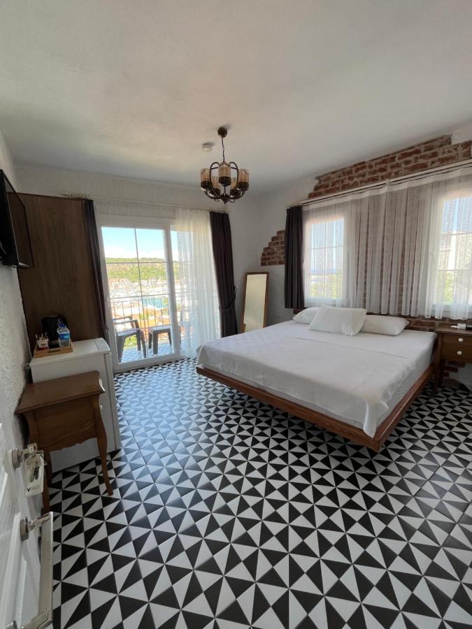 Villa Veria Çeşme エクステリア 写真