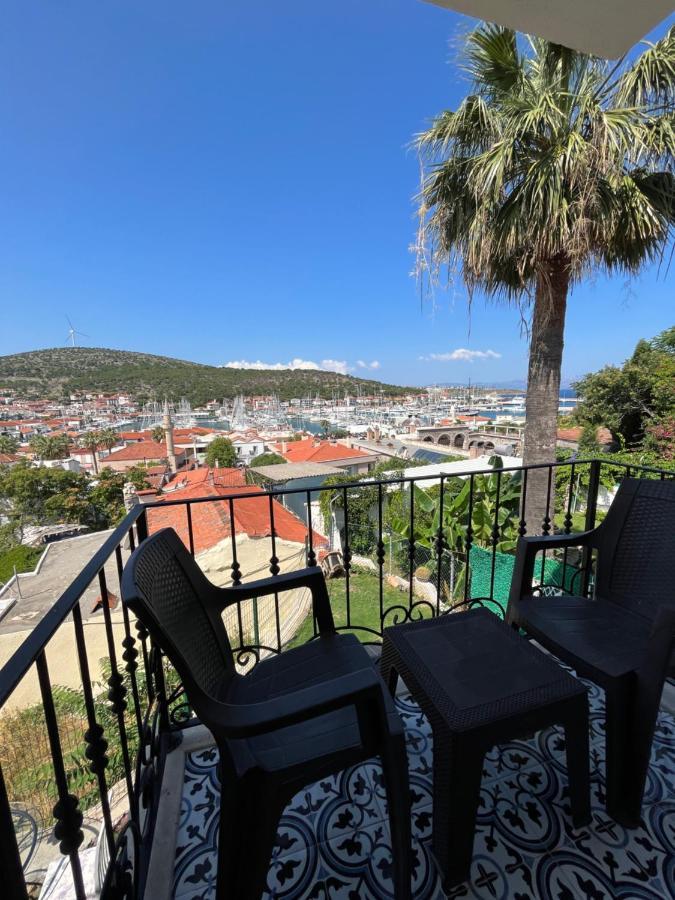 Villa Veria Çeşme エクステリア 写真