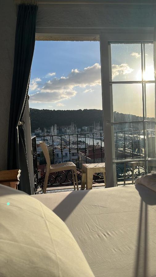 Villa Veria Çeşme エクステリア 写真