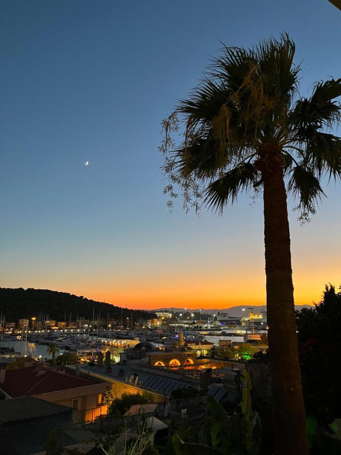 Villa Veria Çeşme エクステリア 写真
