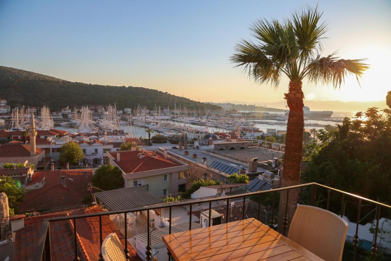 Villa Veria Çeşme エクステリア 写真
