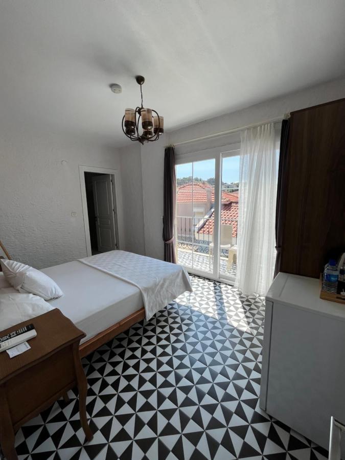 Villa Veria Çeşme エクステリア 写真