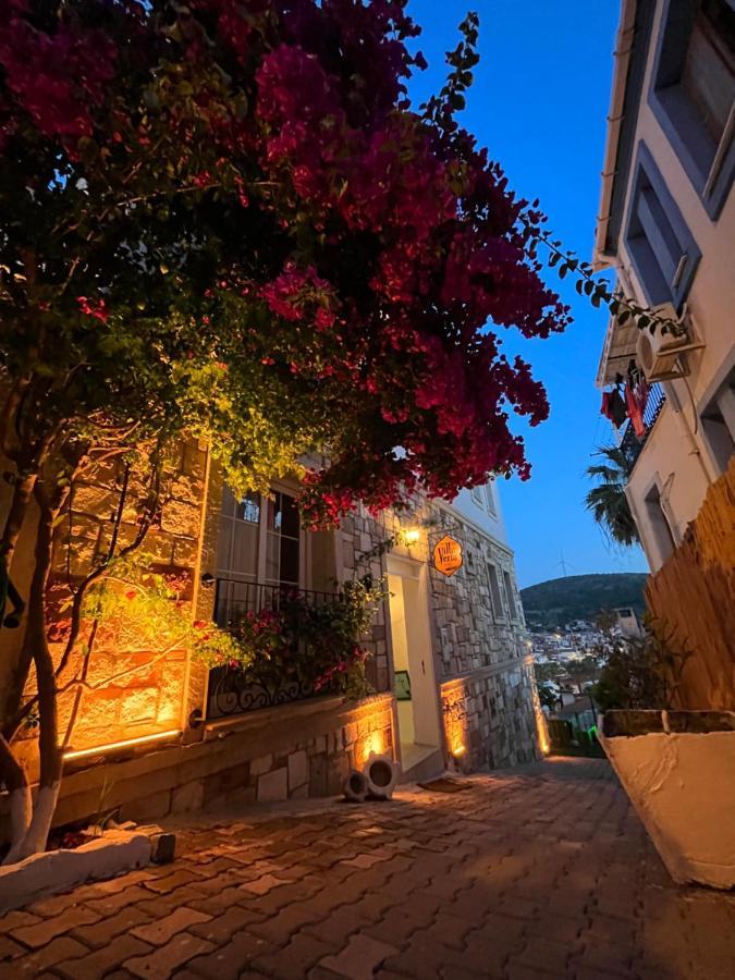 Villa Veria Çeşme エクステリア 写真