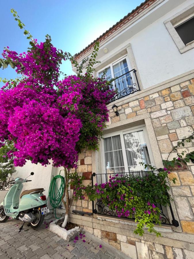 Villa Veria Çeşme エクステリア 写真
