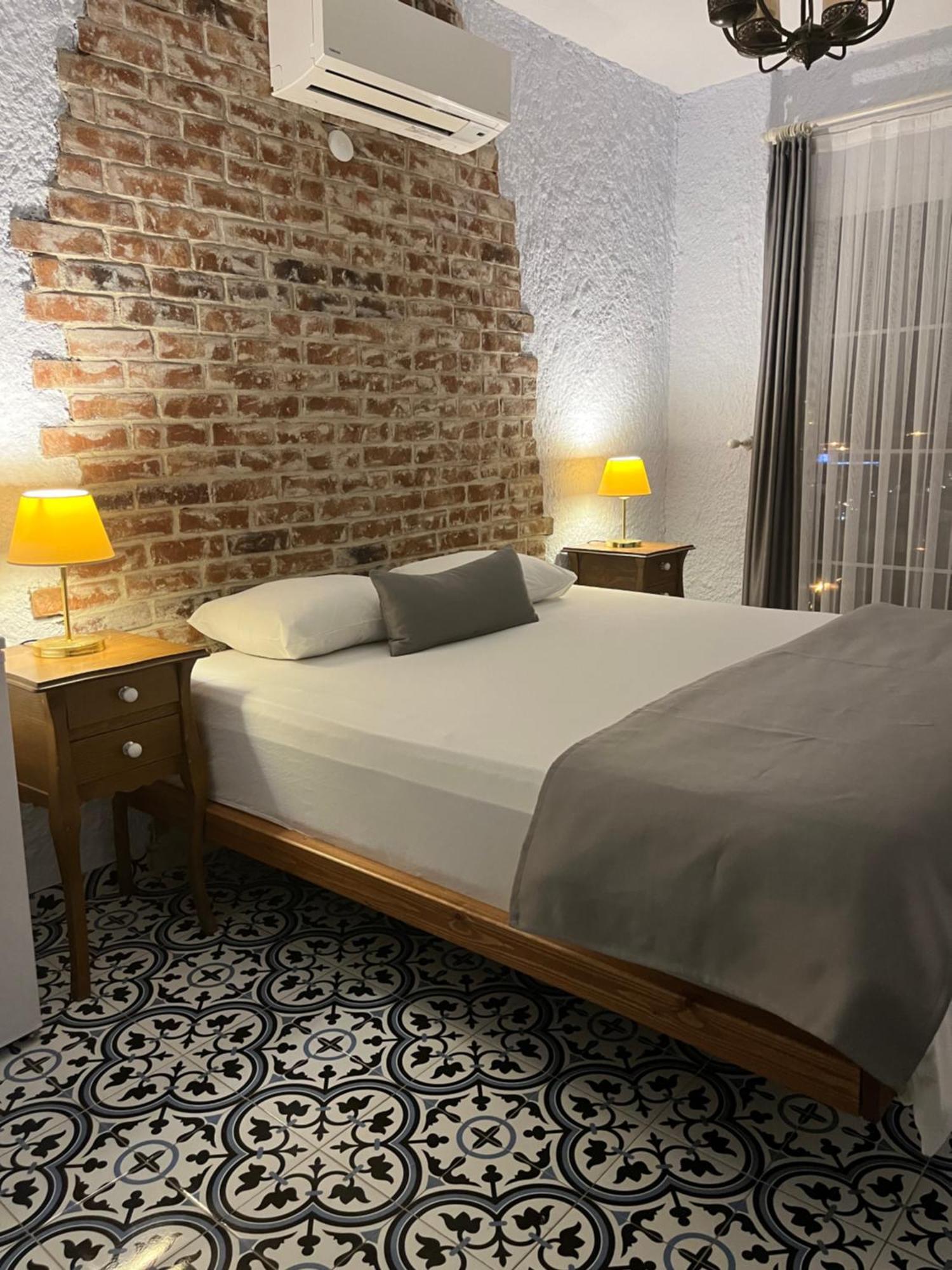 Villa Veria Çeşme エクステリア 写真