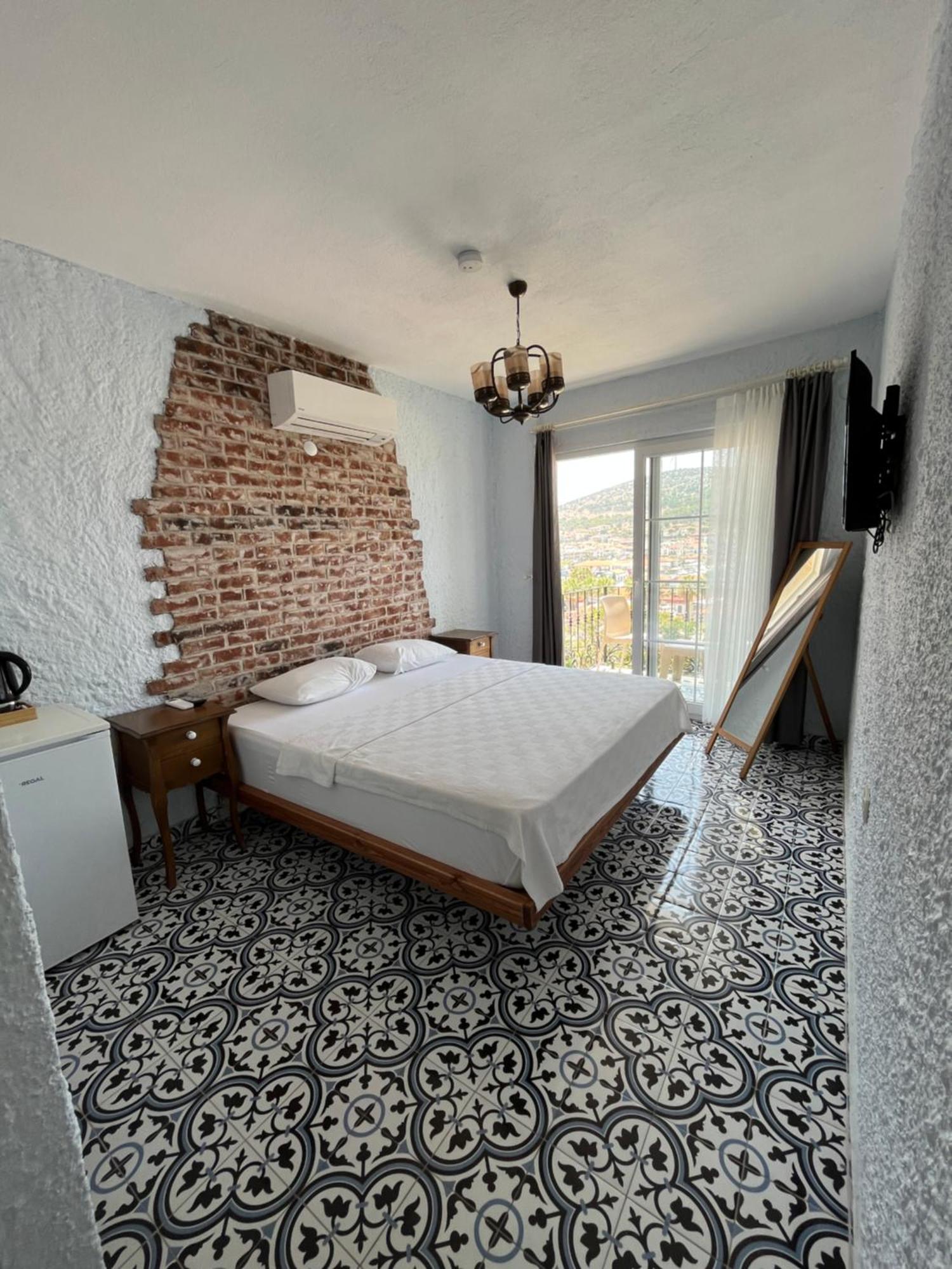 Villa Veria Çeşme エクステリア 写真
