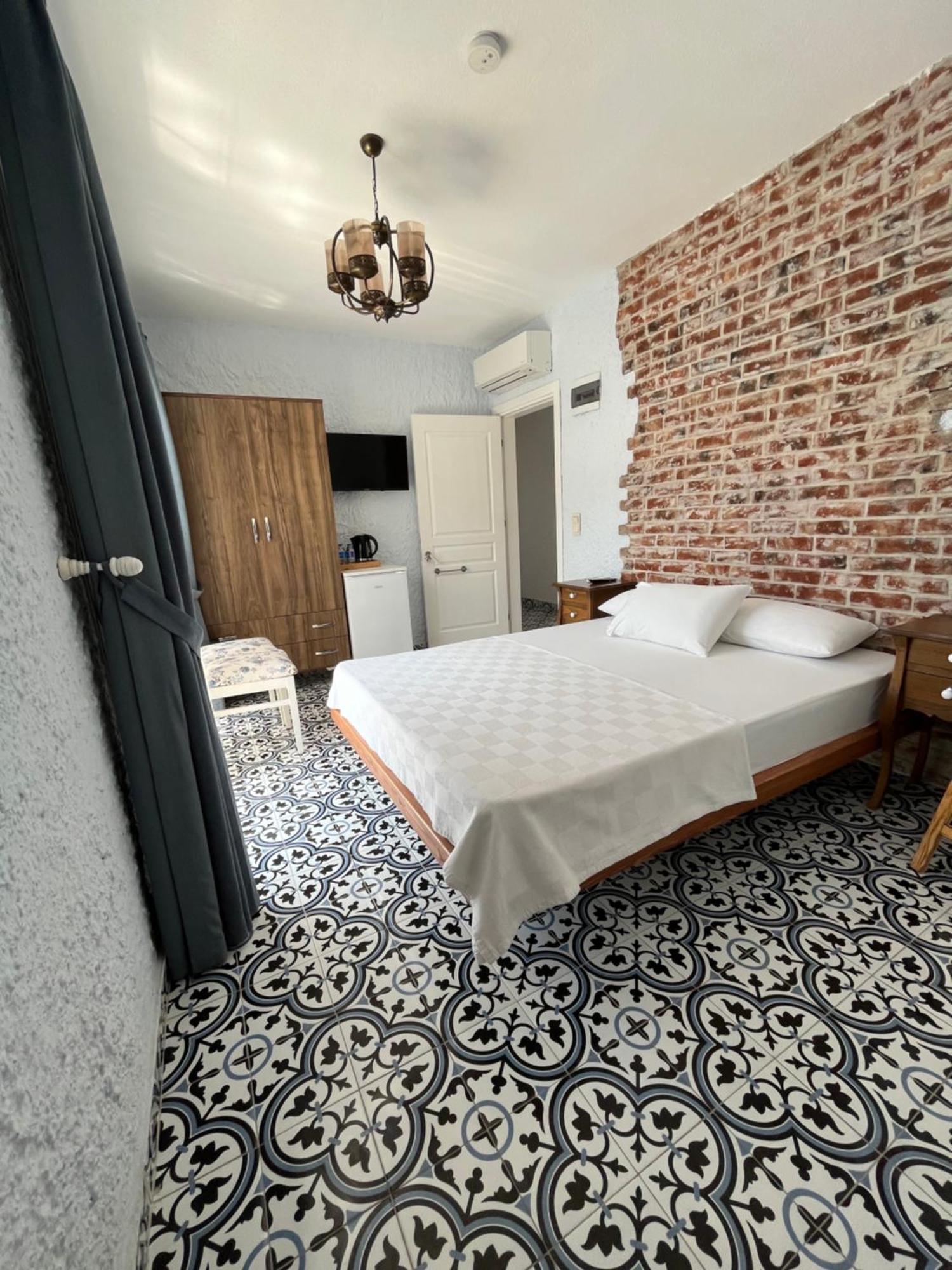 Villa Veria Çeşme エクステリア 写真