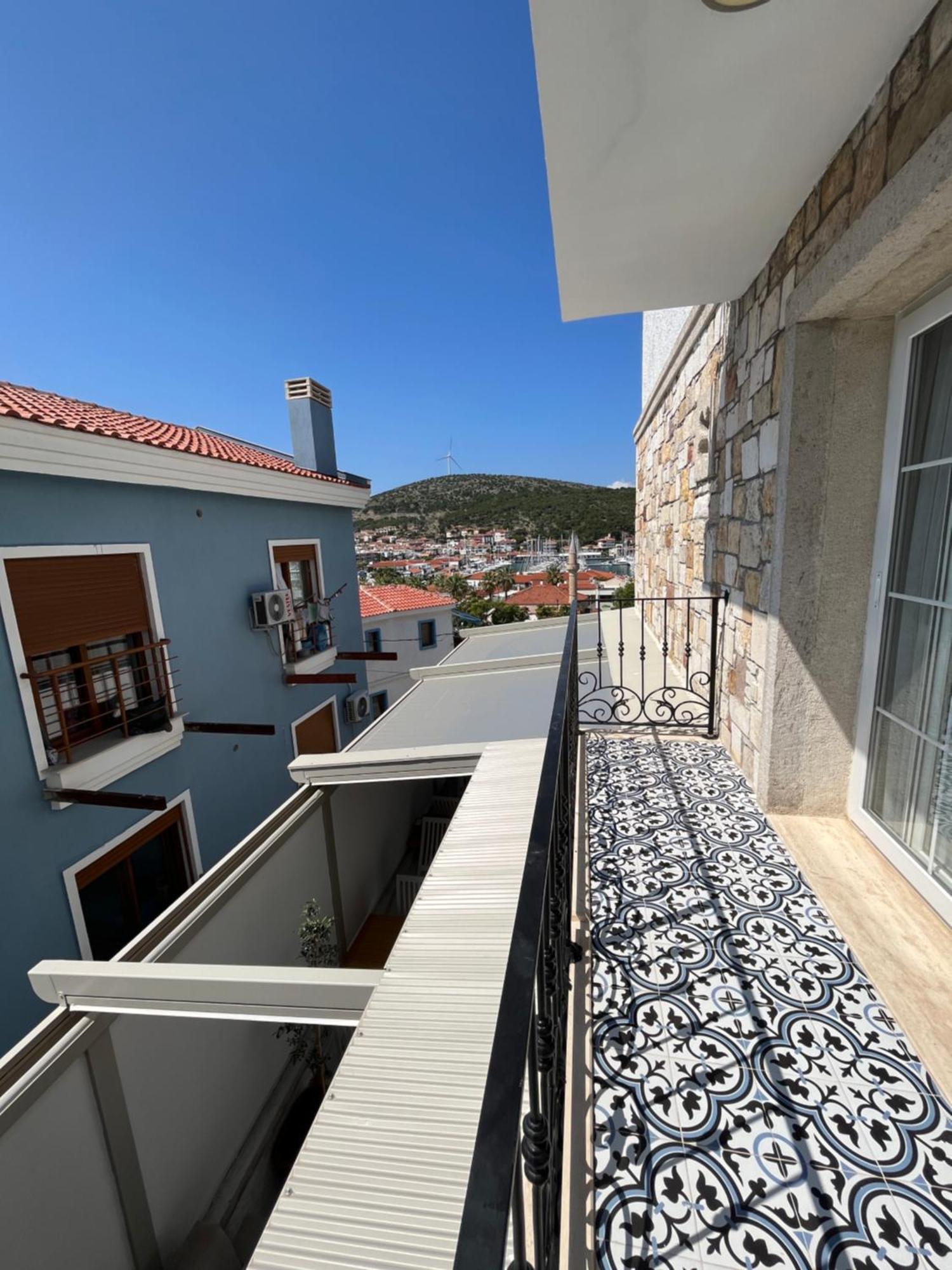 Villa Veria Çeşme エクステリア 写真