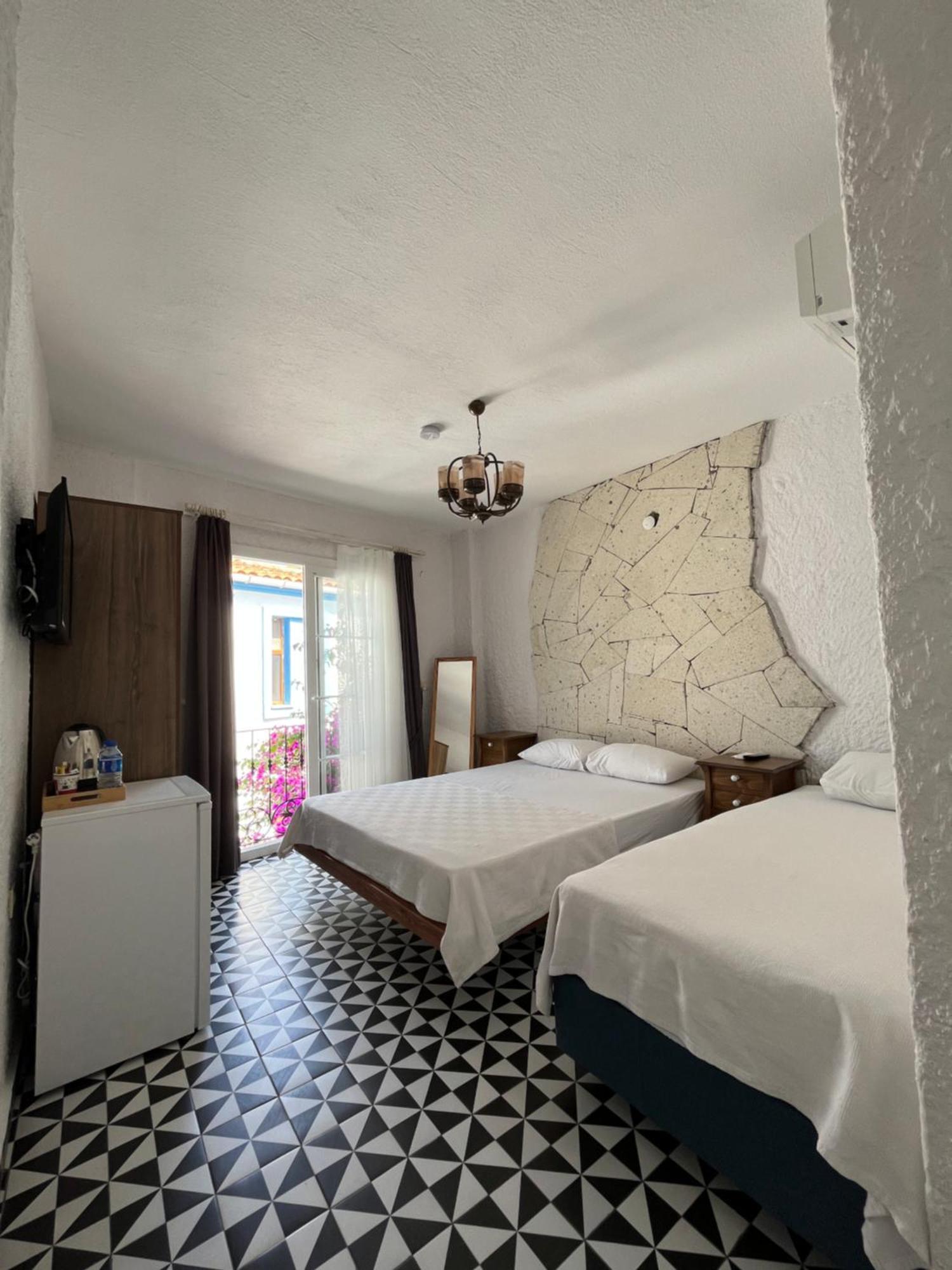 Villa Veria Çeşme エクステリア 写真