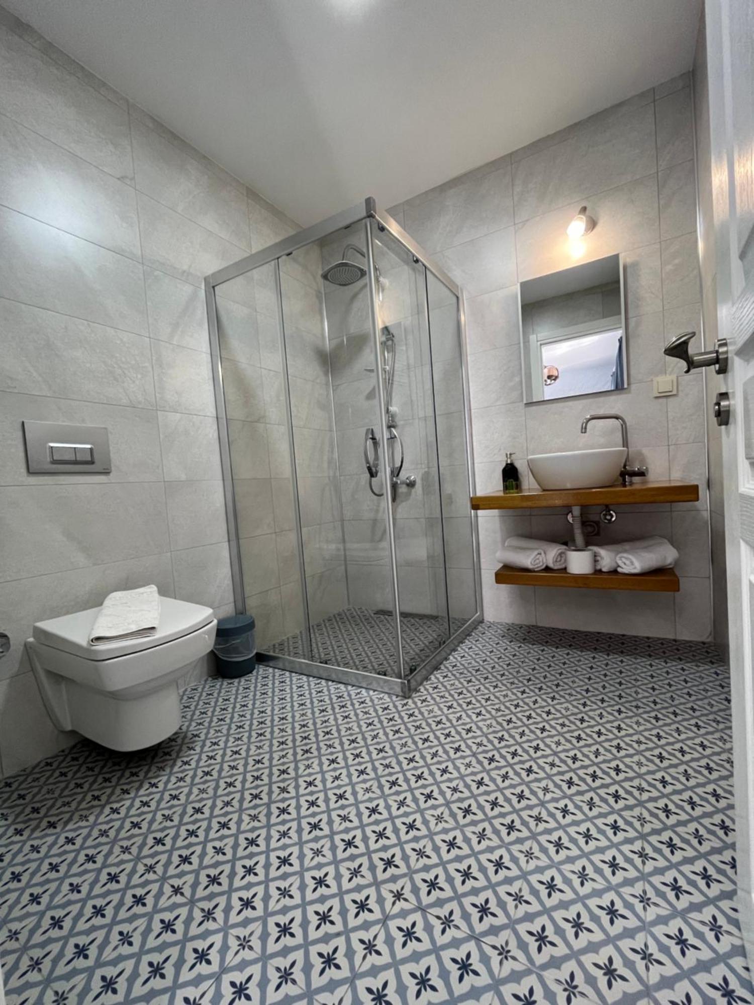 Villa Veria Çeşme エクステリア 写真