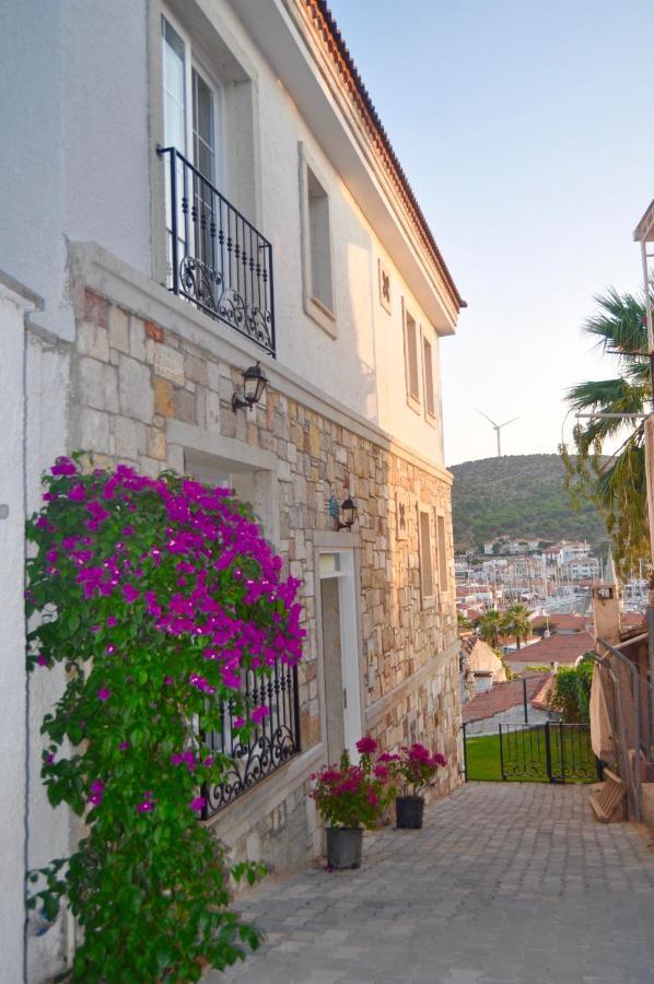 Villa Veria Çeşme エクステリア 写真