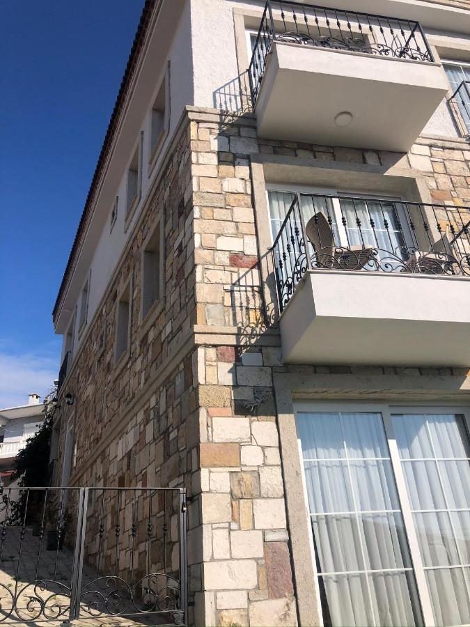 Villa Veria Çeşme エクステリア 写真