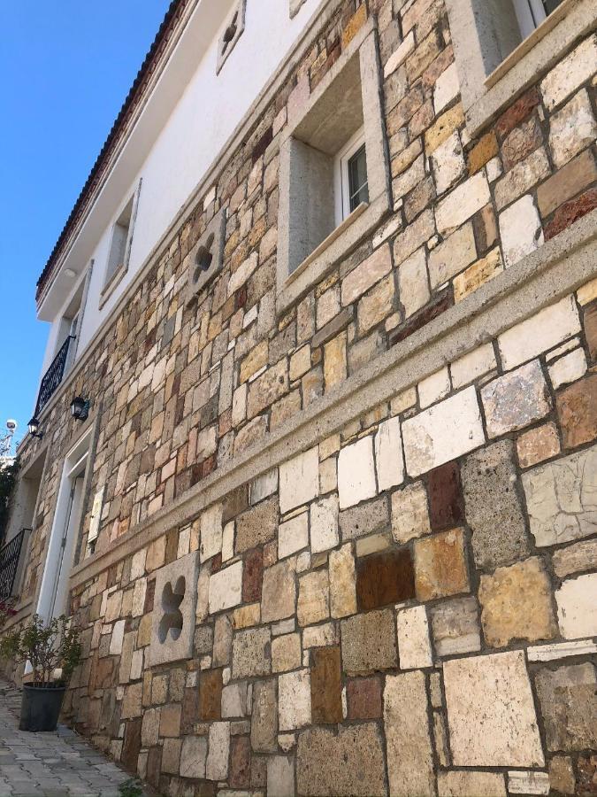 Villa Veria Çeşme エクステリア 写真