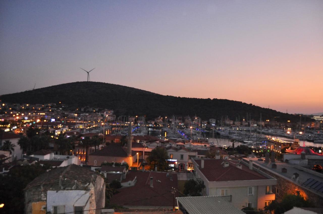 Villa Veria Çeşme エクステリア 写真