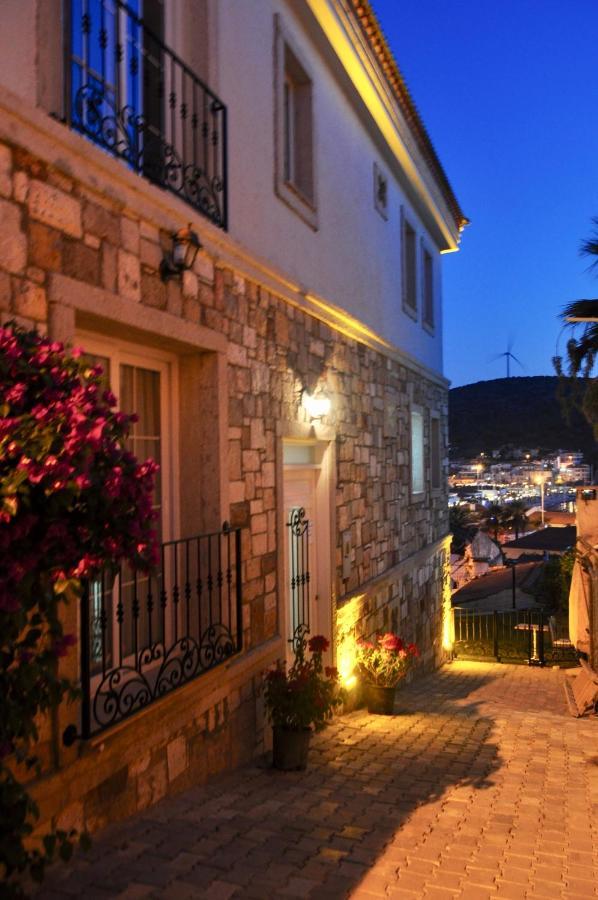 Villa Veria Çeşme エクステリア 写真