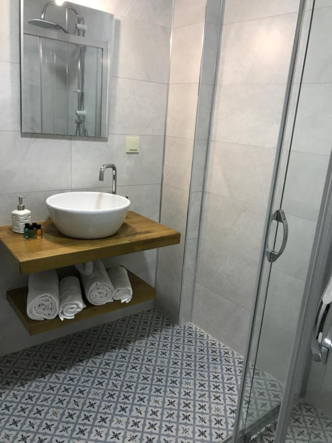 Villa Veria Çeşme エクステリア 写真
