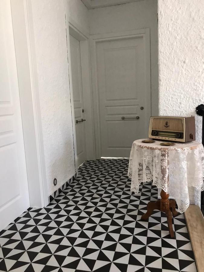 Villa Veria Çeşme エクステリア 写真