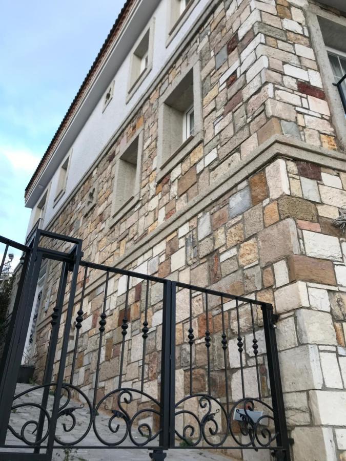 Villa Veria Çeşme エクステリア 写真